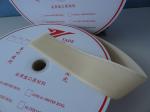 Customized High Temperature Resistant Hook Loop PPS Fastener Tapes