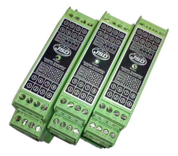 Cheap RS232/RS485 to analog signal (D/A converter) for sale