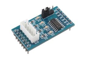 Best Blue PCB Board Uln2003 Line Stepper Motor module for Arduino DriveDriver Board wholesale