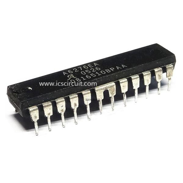 Cheap I2C MCU Microcontroller Unit 80C51 8 Bit Microcontroller Family 2K / 64 for sale