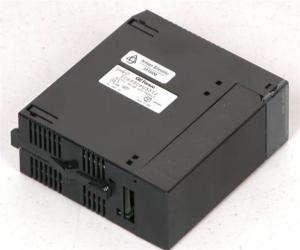 Best GE-Emerson IC693CPU331 Single Slot CPU Module with Digital I O and Serial Protocols ASCII Serial wholesale
