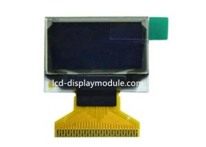 Best 128*64 SPI IIC Interface Oled Display Screen , 0.96'' Oled Small Screen wholesale
