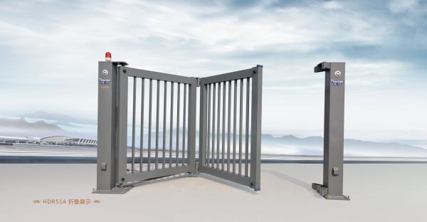 Cheap Trackless Automatic Swing Gate for sale