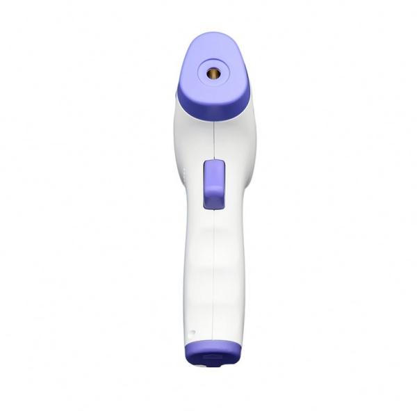 Cheap Non contact laser Infrared thermometer Body Temperature measure Instrument for sale