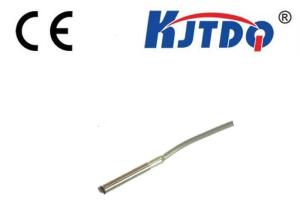 China M5 Inductive Proximity Sensor ,  NPN 3 Wire Proximity Sensor PNP NO Proximity Switch on sale