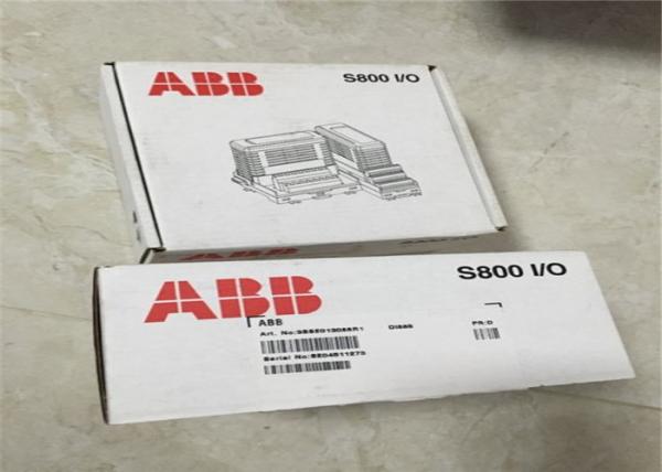 Cheap DO820 3BSE008514R1 Digital Output Relay Module - N.O.230 V a.c. / d.c. (5 - 250 V a.c./d.c.), 3 A for sale