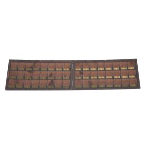 Best 0.2mm 2 layer Memory Card substrate Fabrication For Capsulation wholesale
