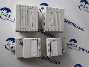 ABB EI803F 3BDH000017R1 ETHERNET MODULE EI803F in stock with good packing