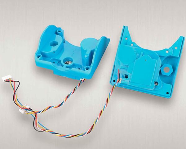 Cheap Electric Actuator 1.8 NM Synchron Valve Motor Geared Synchronous Motor DC3.6V for sale
