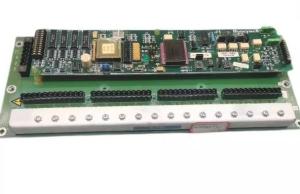 Best MC-TAMR03 Honeywell Analog Input Module Multiplexer RTD FTA Board wholesale
