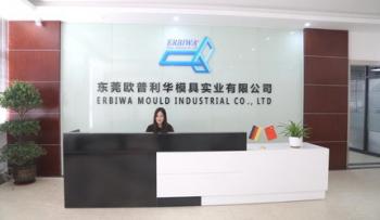 ERBIWA Mould Industrial Co., Ltd