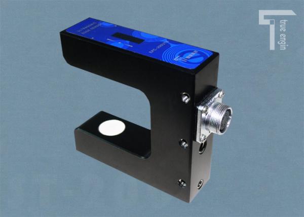 Cheap Ultrasonic EPC Web Guide Sensor Transparent Material For Printing Machine For Face Mask Machine for sale