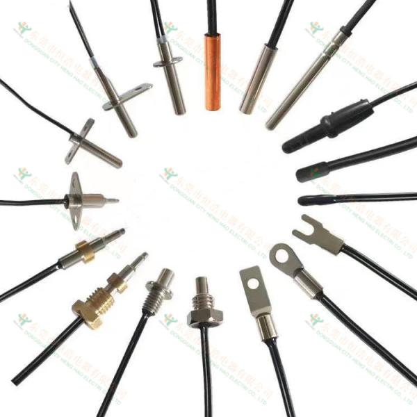 Cheap 5K 10K 50K 100K Negative Temperature Coefficient Sensor for sale