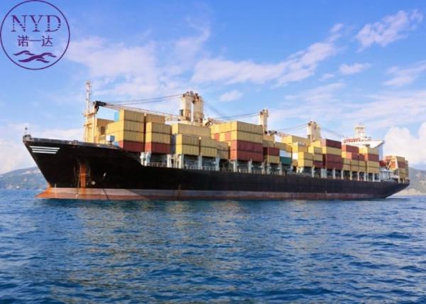 Cheap Reliable DDP Shipping Amazon FBA Freight Trackable DDU Delivery for sale
