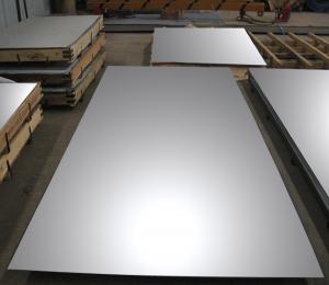 Best 4x8 310, 316L, 321 textured cutting mirror finish stainless steel sheet OEM wholesale
