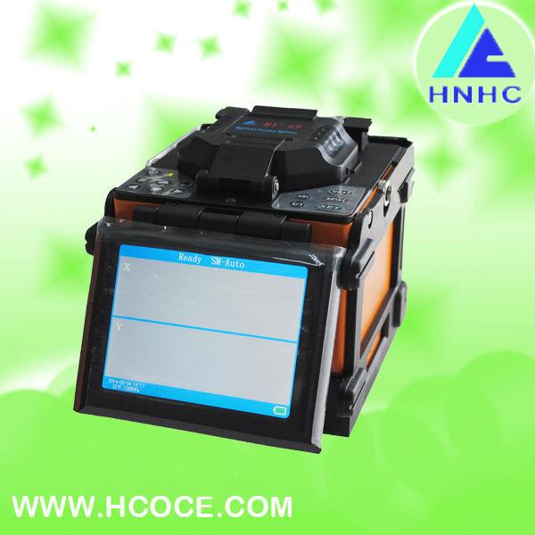 Cheap optical equipment splicing machine fusion splicer welding machine price list for sale