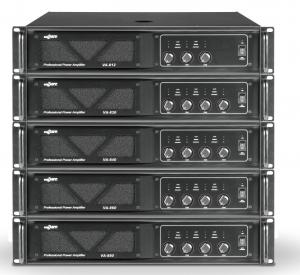 Best 3 channel professional high power amplifier VA-812 wholesale