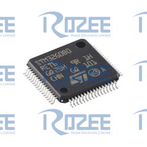 STM32G0B0RET6