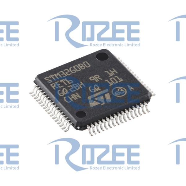 Cheap STM32G0B0RET6 for sale
