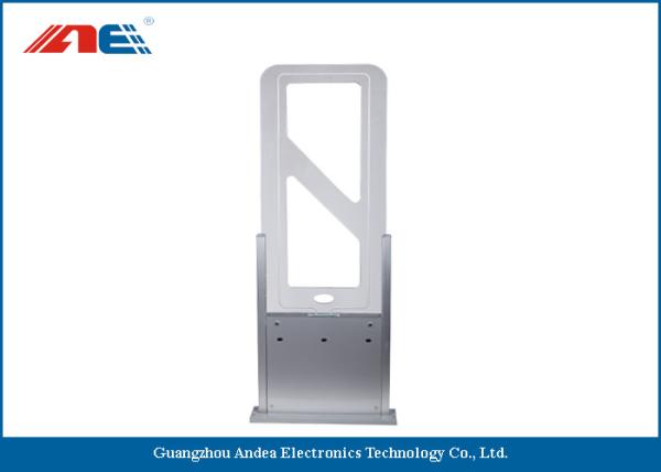 Cheap 2D IOT RFID Reader Gate Antenna Infrared Function For RFID Attendance Management System for sale