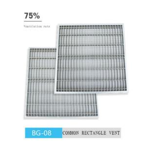                  Ventilated Raised Access Floor for Computer Room             