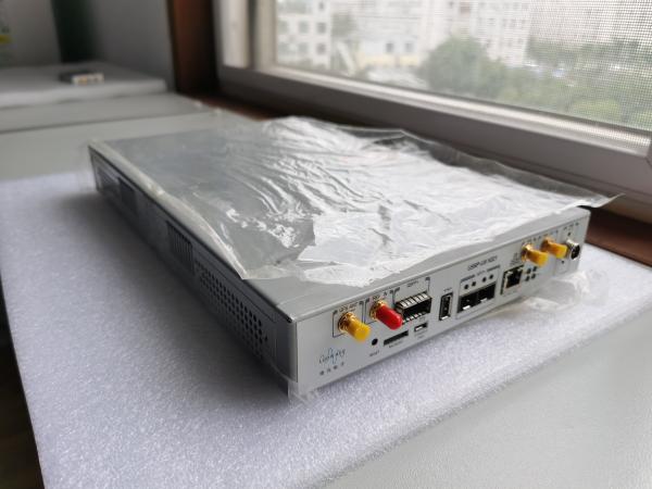 Cheap Remote USRP Software Defined Radio Ettus N321 Embedded Operation for sale