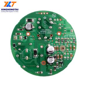 China OEM Multilayer PCB Manufacturer Double-Sided Other PCB & PCBA Single-Sided Printed Circuit Boards Assembly Clone Service on sale