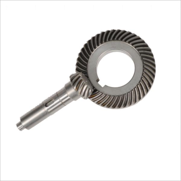 Cheap Diy Speed Reduction Gear Micro 100 Degree for sale