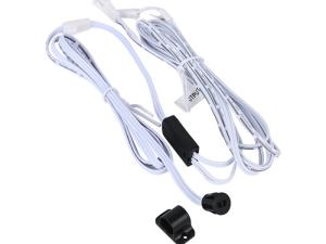 China PIR Detector Hand Wave Sensor Switch DC 12V 24V For Kitchen Furniture Lighting on sale