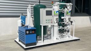 China Hospital Oxygen Gas Generator Air Separation Plant Medical Oxygen Gas Generator Equipment on sale