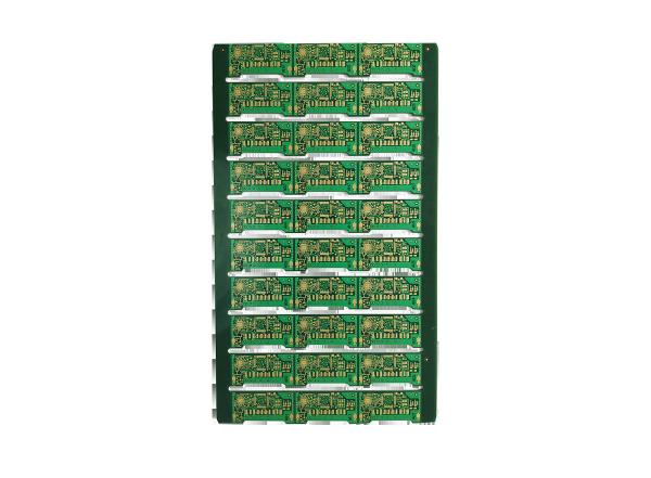 Cheap Vias In 4 Layer High Speed Signal Pcb Design Vt901 for sale