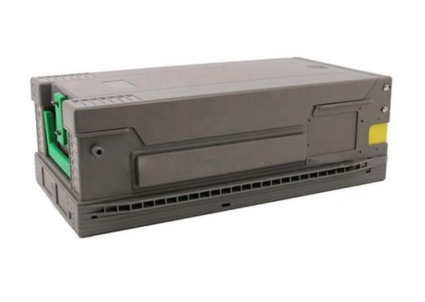 Cheap NCR ATM Parts NCR S1 Currency Cassette NON IT Cash Box  445-0689215 for sale