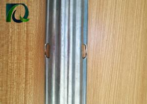 Best 2.0MM x 2.4M Size Metal Grape Pole Metal Grape Vine Trellis For Vineyard And Orchard wholesale
