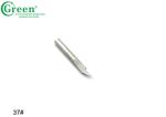High Precision Basic Welding Tips With Lead Free Tungsten Alloy