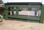 Full Automatic Hexagonal Wire Mesh Machine/Gabion Mesh Machine
