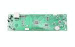 2 Layer PCB SMT Assembly , PCB Prototype Service Audio Products Application