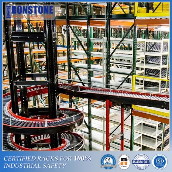 Cheap Multilevel Pick Module System For Large Loads And Industrial Labor Saving for sale