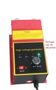 China STATIC ELIMINATOR POWER SUPPLY ESD Ionizing Air Gun Lonizing air blower replace SIMCO on sale