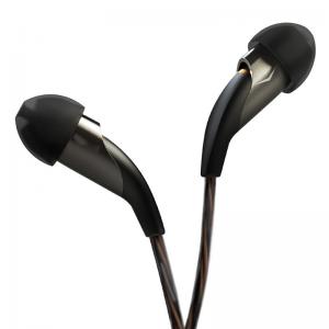 China Black LSR Liquid Silicone Rubber Injection Molding Compund Material For Headphones on sale