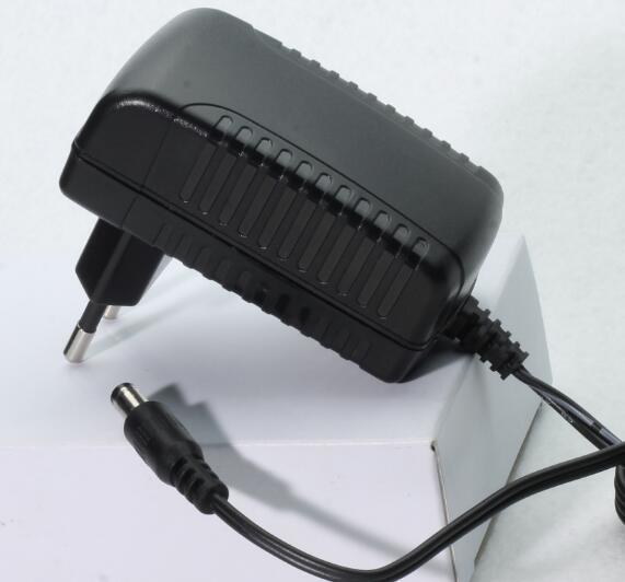 Cheap Eu AC / DC Switching Power Adapter 12v 2a 2.5a Customized Dc Connector for sale