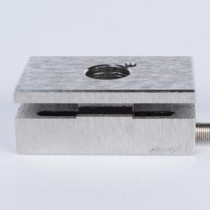 1mv/V Miniature Force Sensor 100-5000n Force Transducer Load Cell