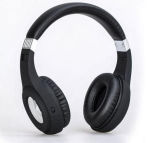Rotray Volume Control Design Wireless Bluetooth Headphone with Line-in Function BTH105