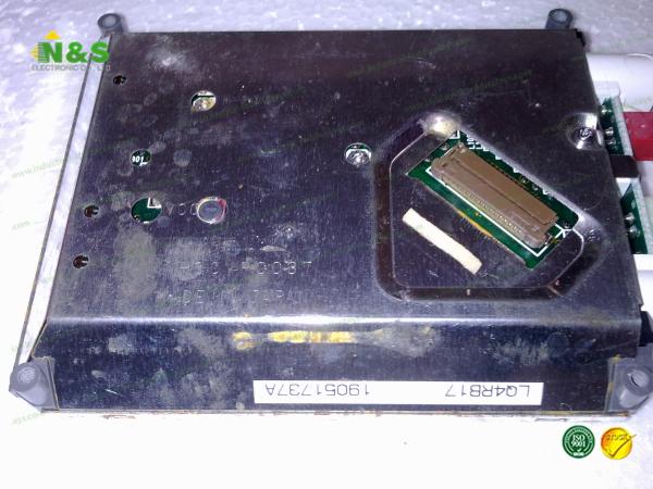 Cheap 4.0 Inch LCM Sharp LCD Replacement Screen , Sharp LCD Display Module LQ4RB17 for sale