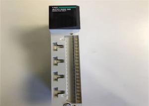 Best Schneider Modicon Quantum PLC 140ACO02000 TSX Quantum Analog Output Module wholesale
