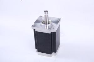 China High Torque 2 Phase NEMA 42 Hybrid Stepper Motor 115mm 6A 16NM For CNC Machine on sale