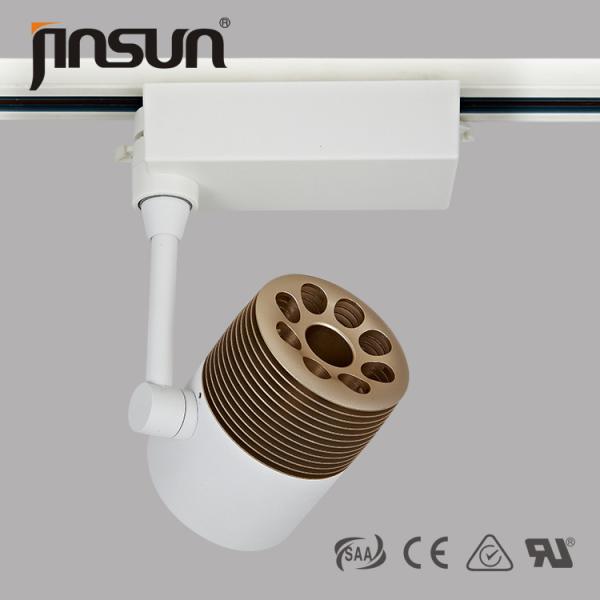 Cheap Cree Chip Warm White AC100-240V Led Track Light UL Price Listed for sale