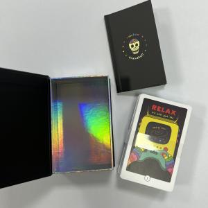 Best Single / Double Side Oracle Deck Printing With Box Customizable wholesale