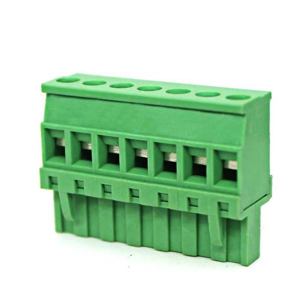 Cheap 2EDGKA&2EDGKB pluggable terminal block for sale