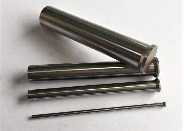 Cheap TiCN High Speed Steel Punches HWS HSS M2 Stamping Die Tooling Customized for sale
