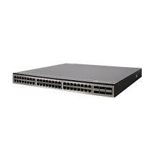 Cheap CE6863E CE Industrial Network Router CE6863E 48S6CQ Switch Hub Netgear  Poe Hub for sale